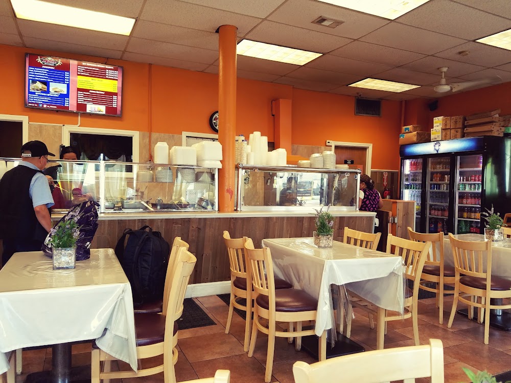 La Primicia Restaurant
