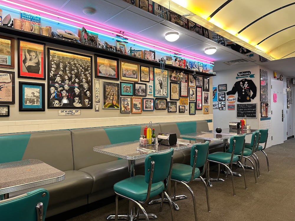 59er Diner