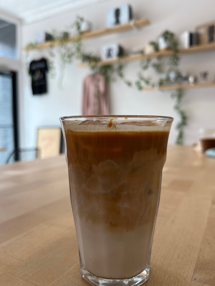 LITTLE VICTORIES COFFEE ROASTERS - GLEBE Menu (Updated 06/2026)