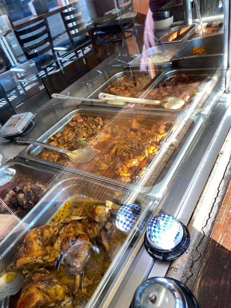 Mi Sueño Cafe