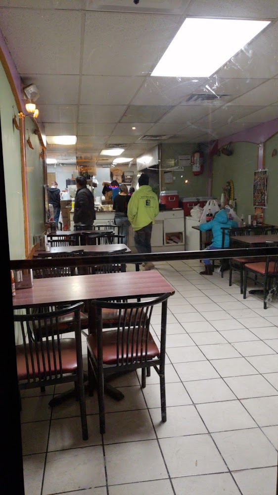 La Esquina de Atlixco