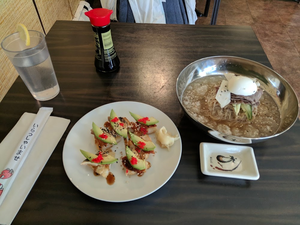 Izumo Sushi