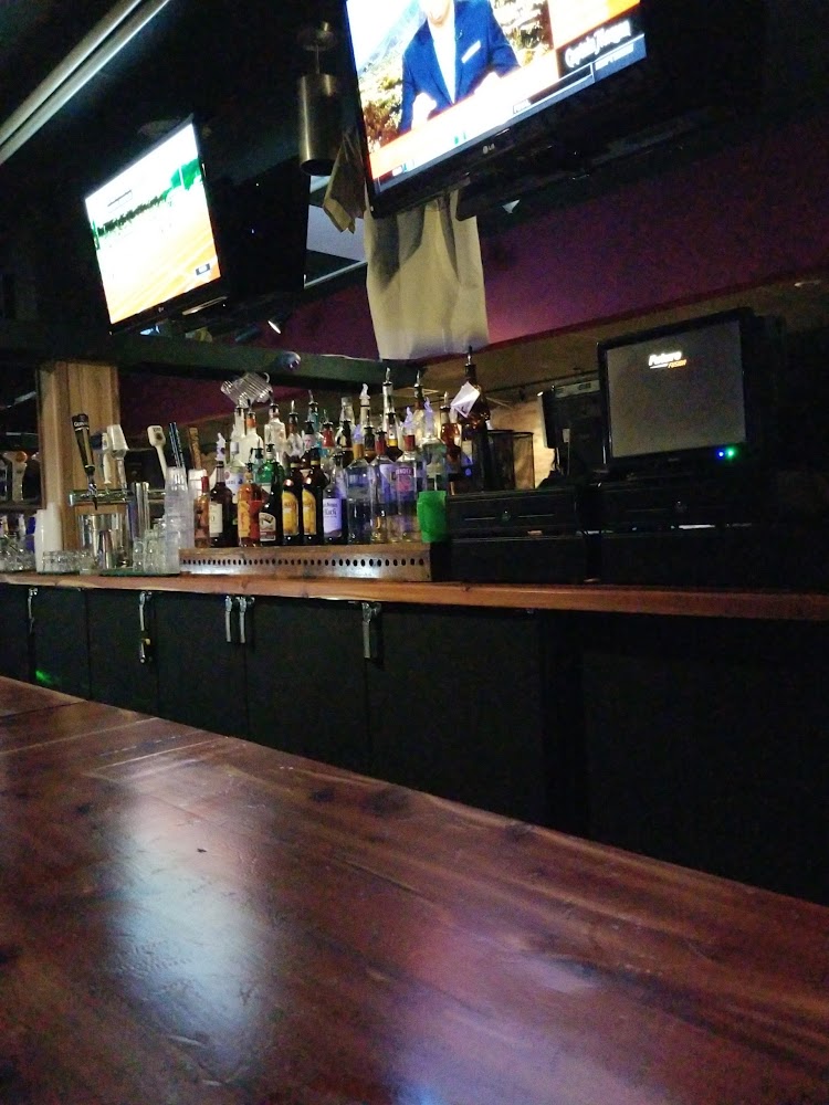 Star Shooter's Bar & Restaurant
