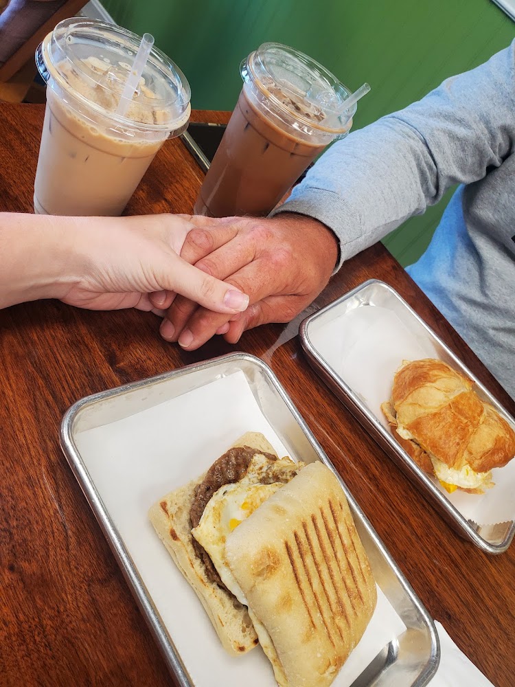 Carroll County Coffee Company