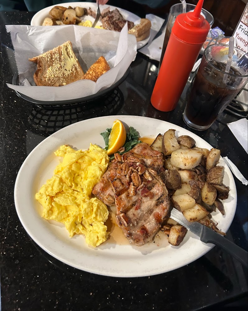 Manor Grille Irwin