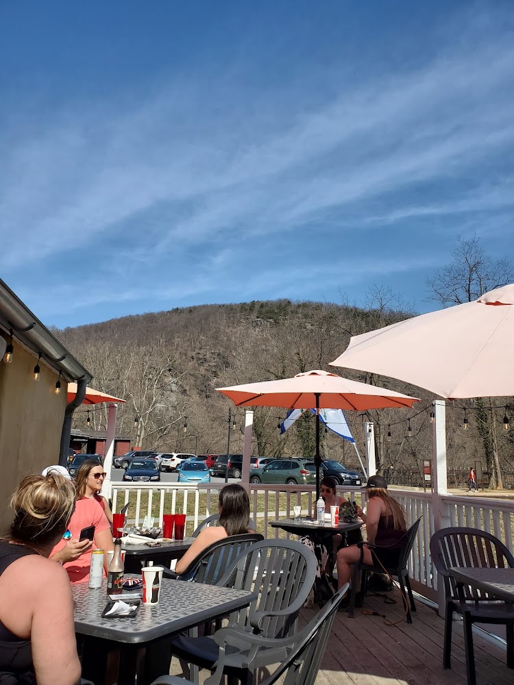 Almost Heaven Pub and Grill