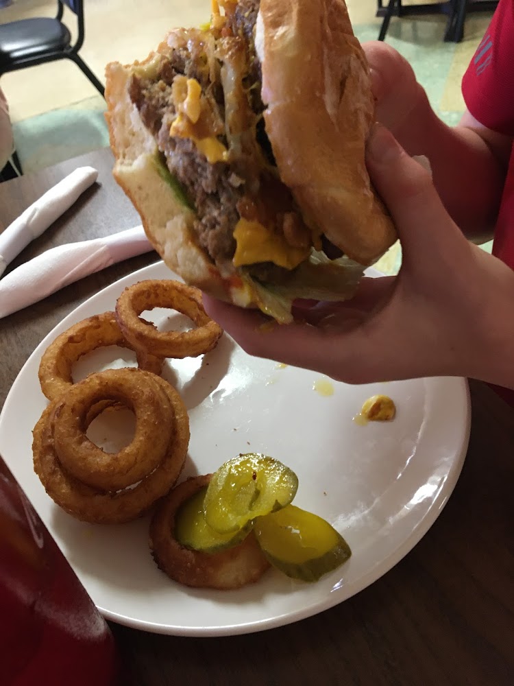 Brodie's Kitchen LLC