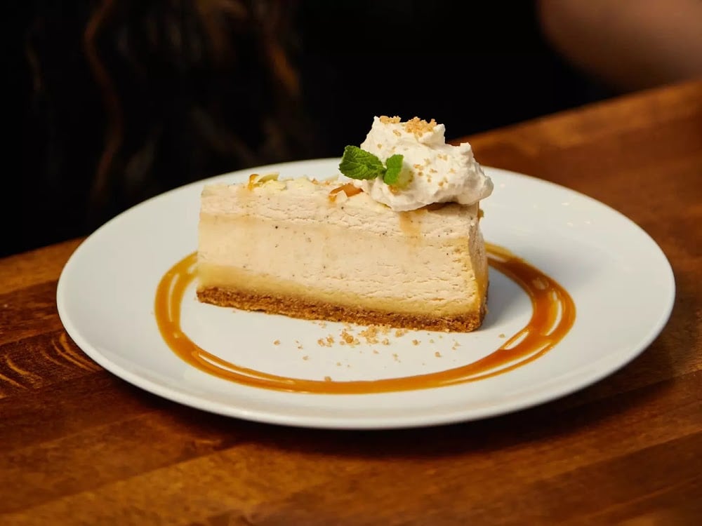 CACTUS CLUB CAFE JASPER AVE - Restaurant in Edmonton - Website