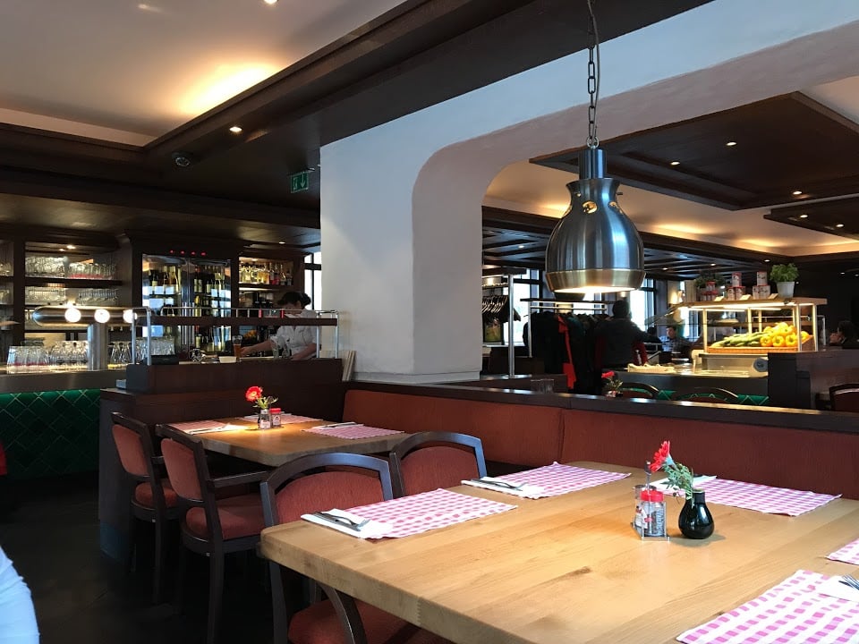 sachin and babi light blue dress I loved my dining experience at @uptownsportsclub Frankie's Supper Club so  much last year, I had to double back this year , Happening every Sunday  from 5-10pm through Feb 2026, you can expect a