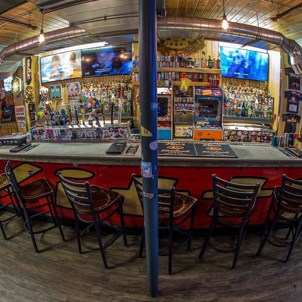 Bar photo 2