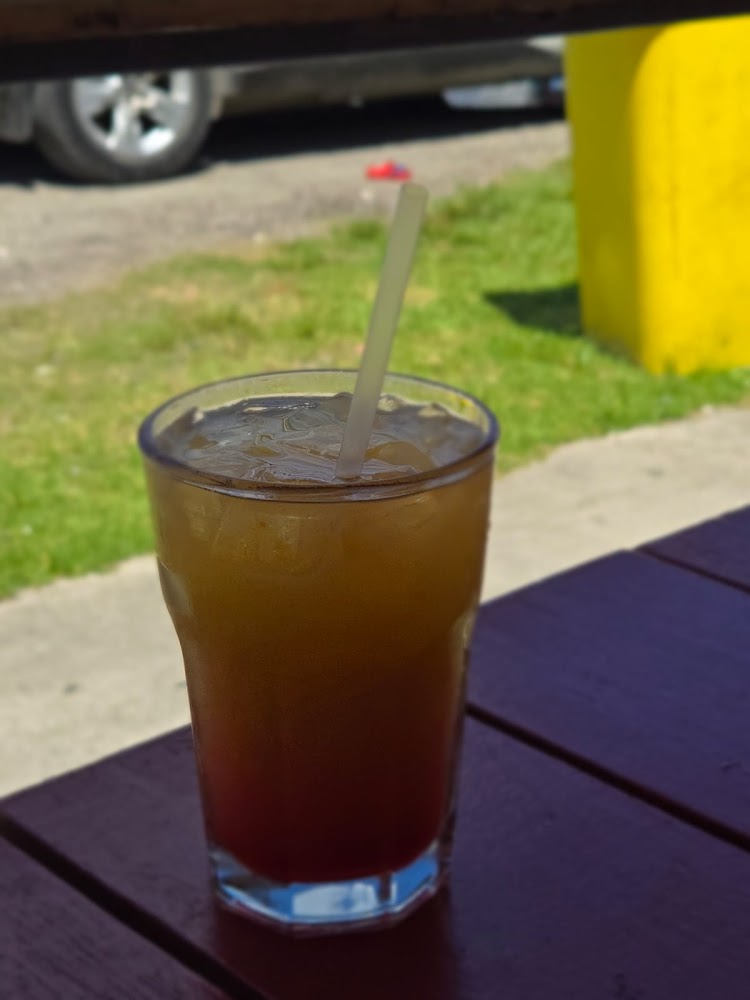 Captain’s Rib Shack Menu (Updated 03/2026)