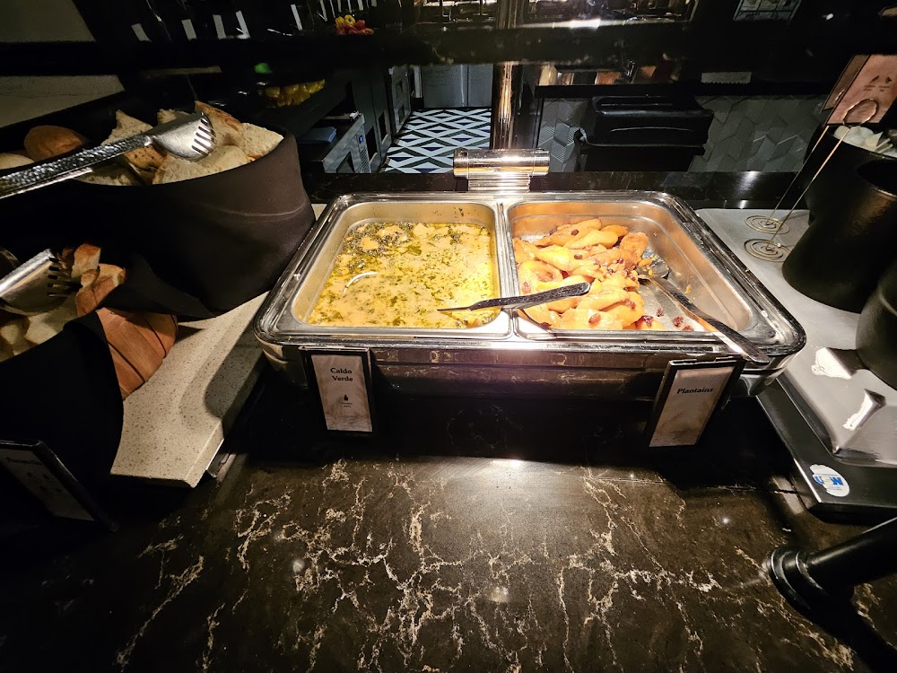 Brasa Brazilian Steakhouse Menu (Updated 05/2026)