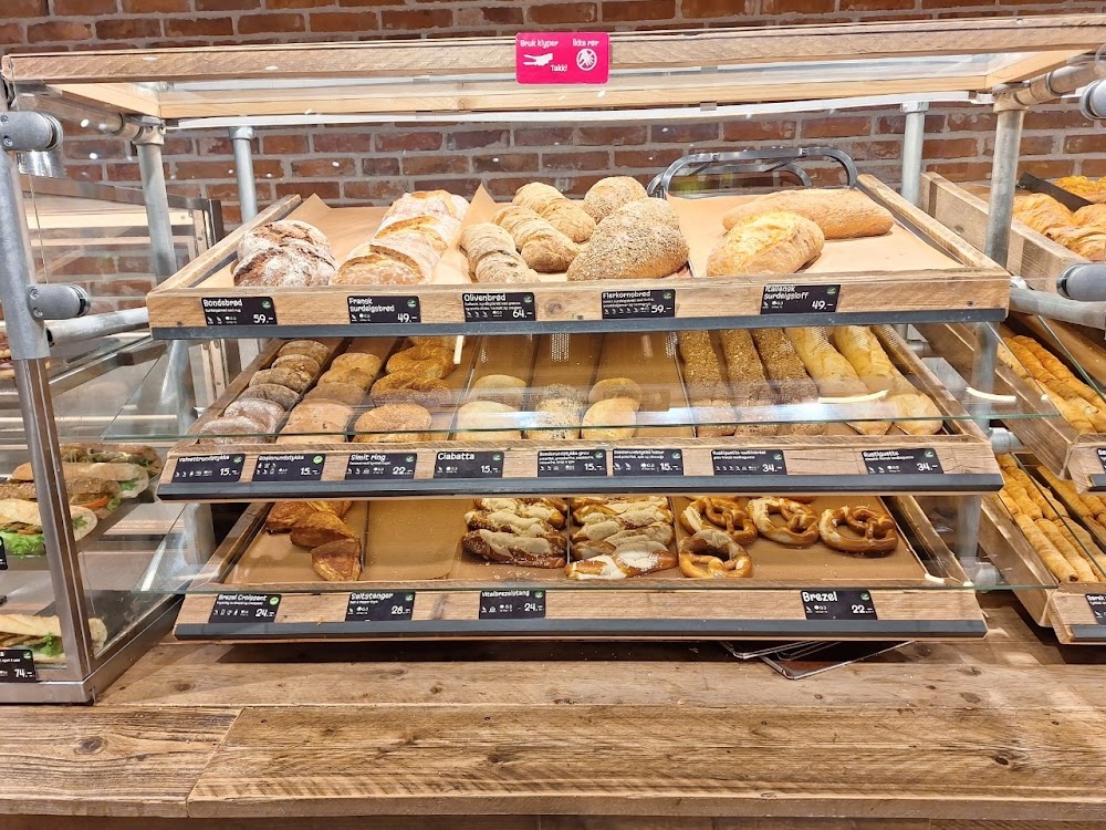 Bakehouse