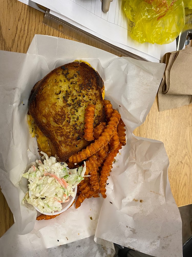 HAUCK'S CORNER Menu (Updated 06/2026)
