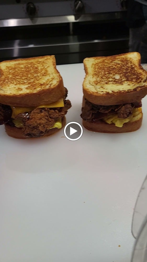 HAUCK'S CORNER Menu (Updated 06/2026)
