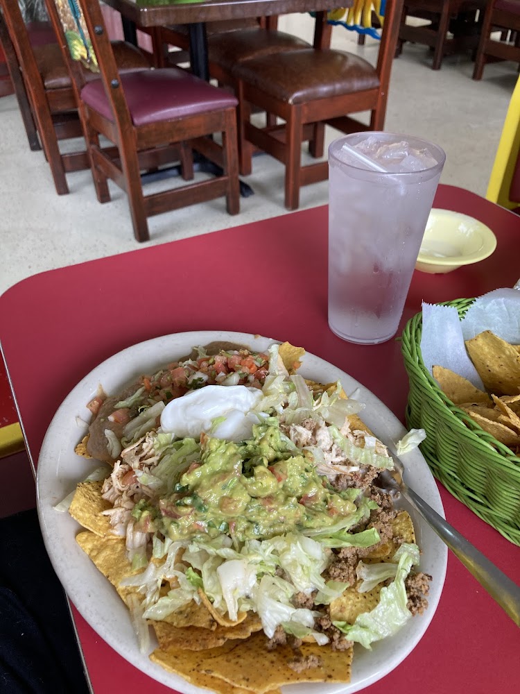 CACTUS CUISINE AND ICE CREAM - Mexican restaurant in Wabash County -  Weeblyte