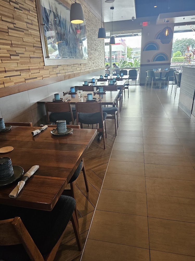 Agave Azul Winter Park - Mexican restaurant in Orange County - Website