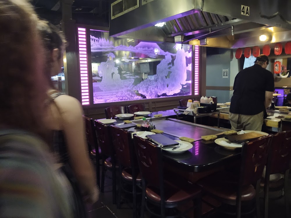 Bonsai Garden - Japanese restaurant in Tom Green County - Weeblyte