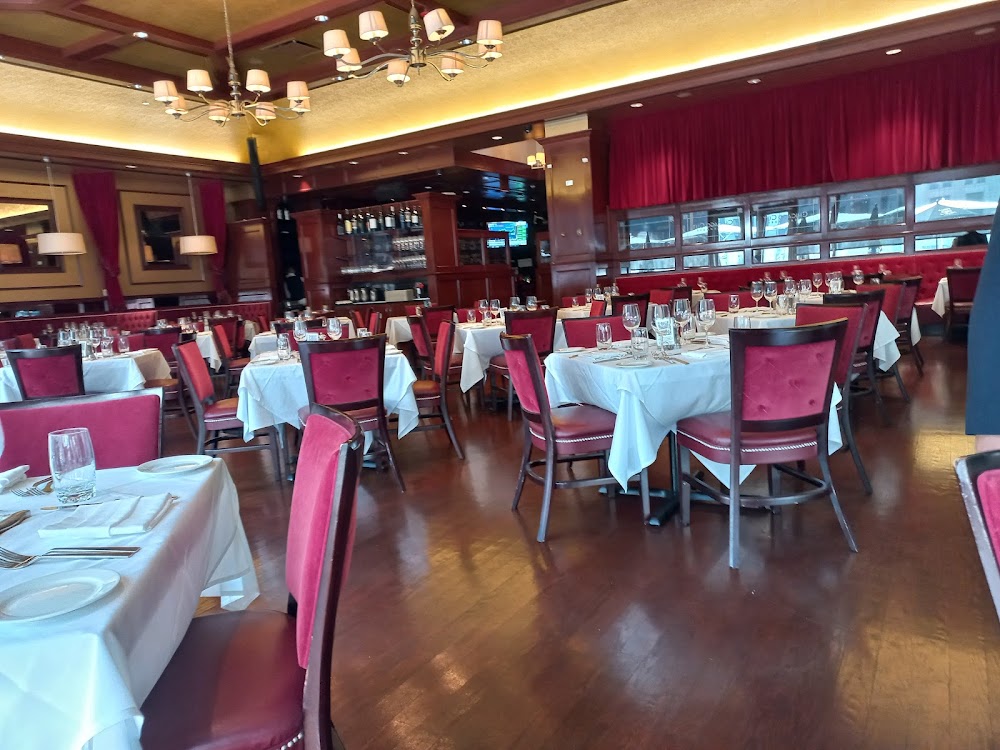 Chicago Cut Steakhouse Menu (Updated 05/2026) Chicago Cut Steakhouse Menu (Updated 05/2026)