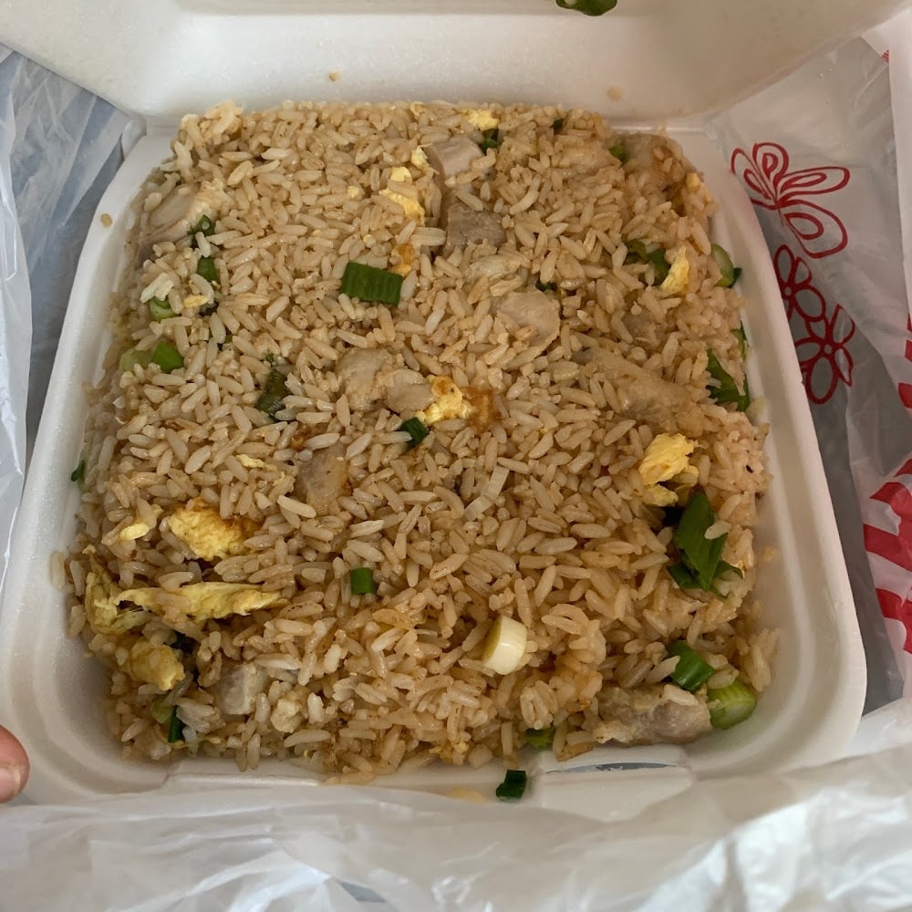 LUCKY BAMBOO KITCHEN - Chinese restaurant in Los Angeles County - Weeblyte