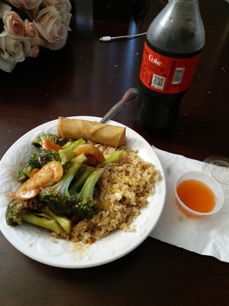 LUCKY BAMBOO KITCHEN - Chinese restaurant in Los Angeles County - Weeblyte