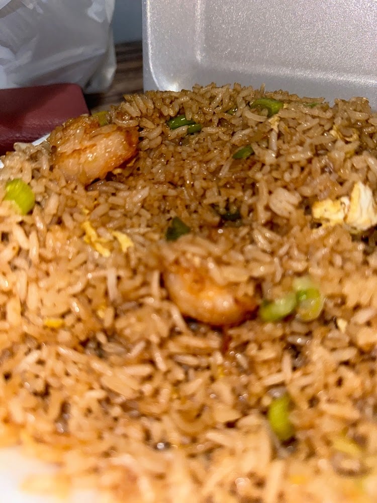 LUCKY BAMBOO KITCHEN - Chinese restaurant in Los Angeles County - Weeblyte