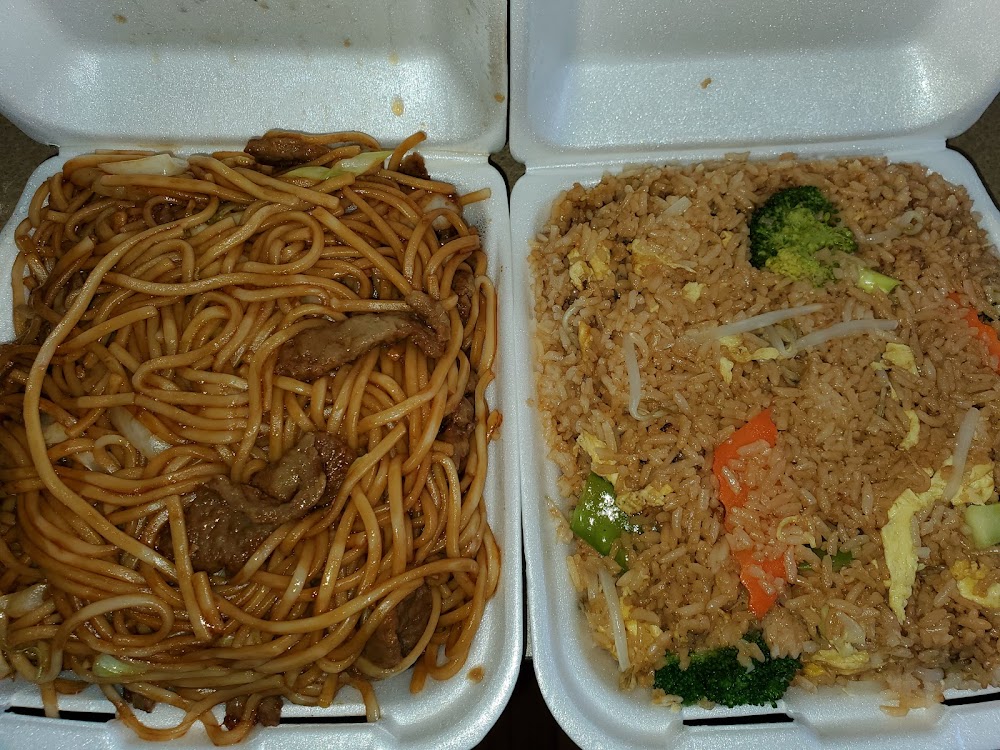 LUCKY BAMBOO KITCHEN - Chinese restaurant in Los Angeles County - Weeblyte