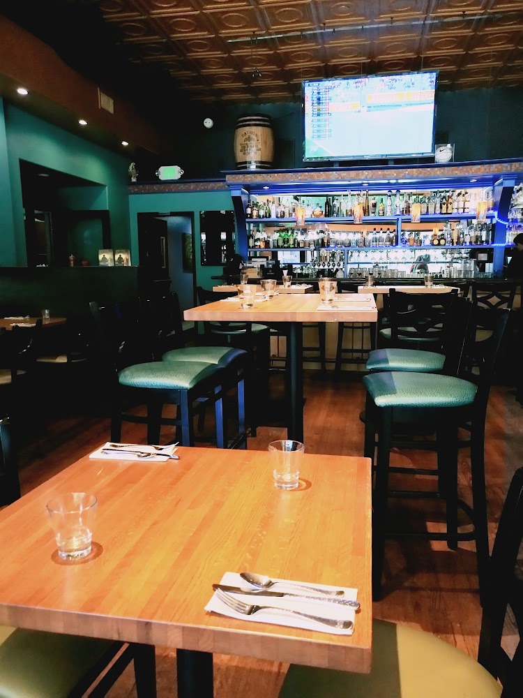 Agave Mexican Bistro - Mexican restaurant in California State - Weeblyte