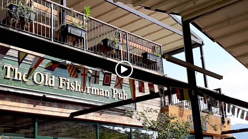 Old Fisherman's Pub - Restaurant in Opstina Budva County - Weeblyte