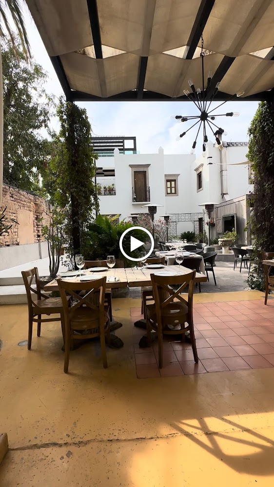 Sorstis Restaurante