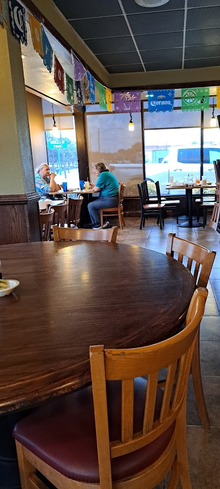 Los Agaves Mexican Restaurant - Mexican restaurant in Thomasville - Website