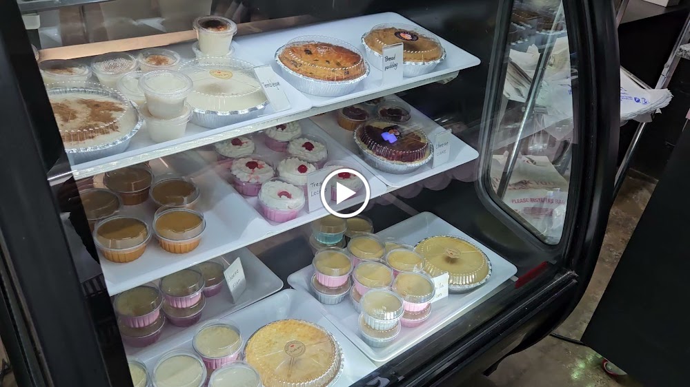 Secret Spot Bakery