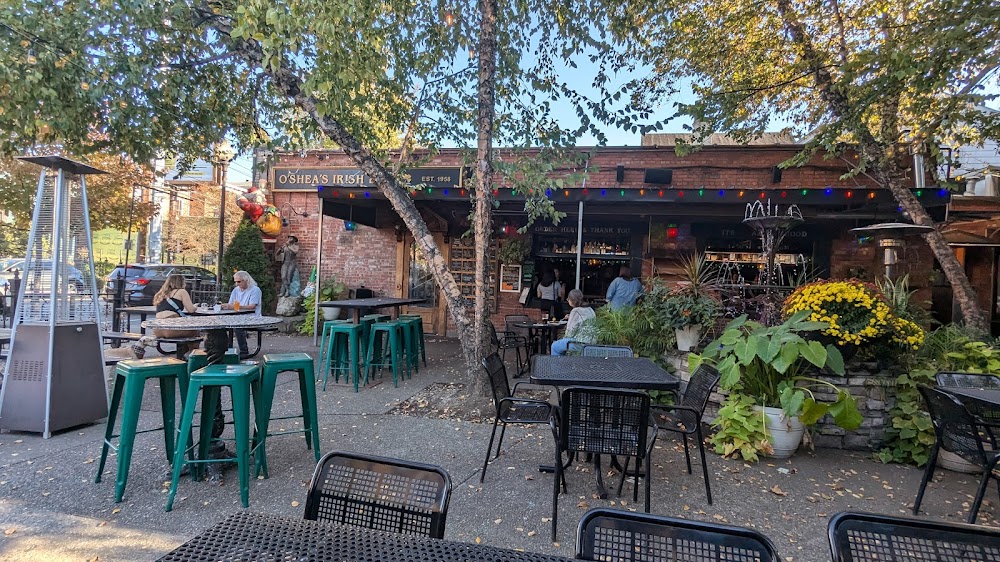 O'Shea's Irish Pub