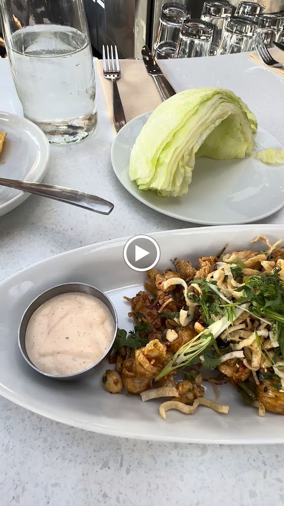 Cactus Club Cafe Sherway Gardens Menu (Updated 06/2026)