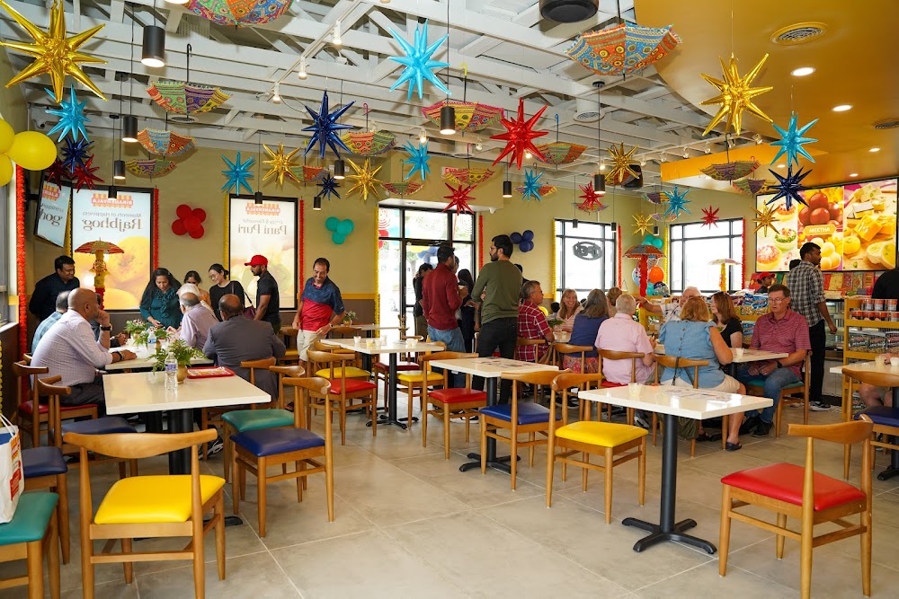 Bikanervala Overland Park
