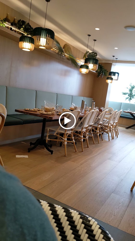 Al Aseel Restaurant Greenacre