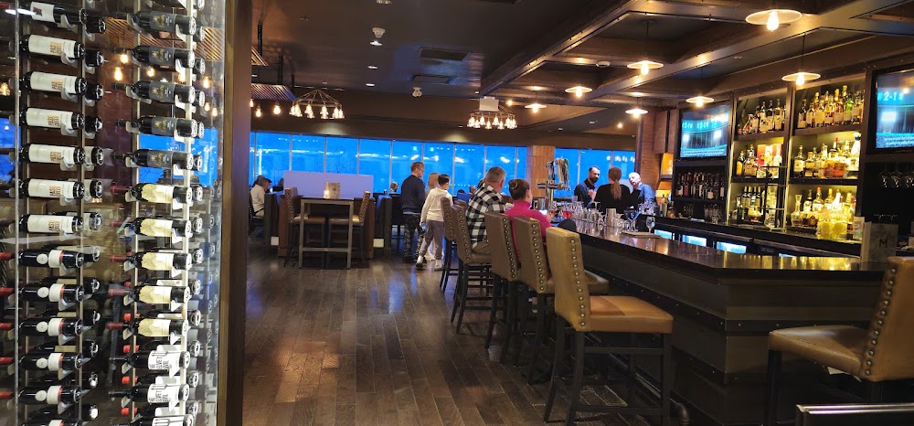 Morton's Grille Niagara Falls - Restaurant in Golden Horseshoe State  District - Weeblyte