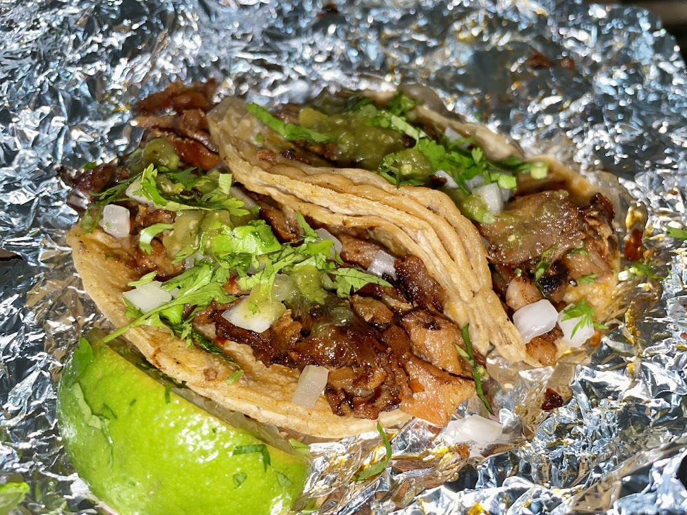 Tacos El Viejon - Shawnee