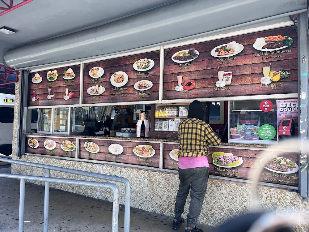 LA PERLA DEL SUR RESTAURANT - Cuban restaurant in Miami-Dade