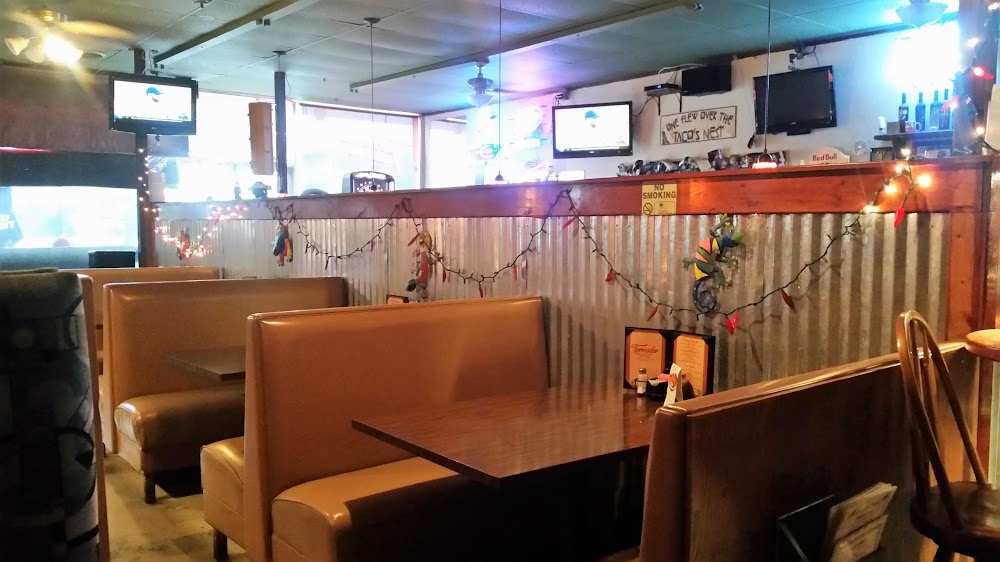 Torreador Mexican Restaurant