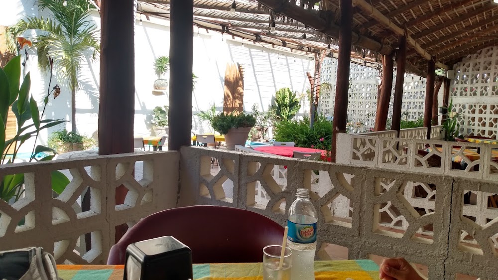 Tio Pablo's
