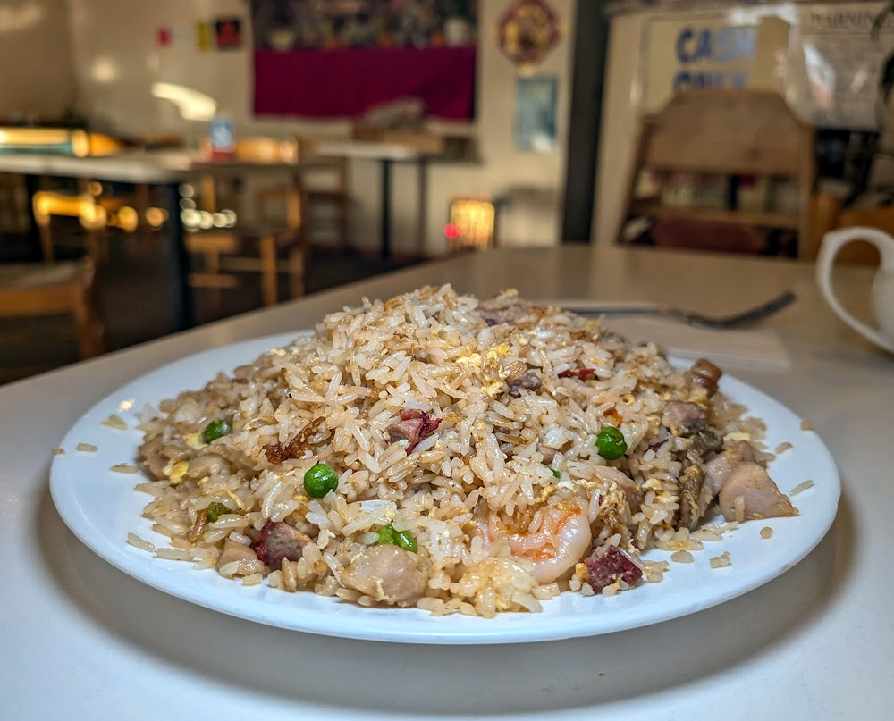 CHEF HUNAN - Chinese restaurant in San Francisco County - Weeblyte
