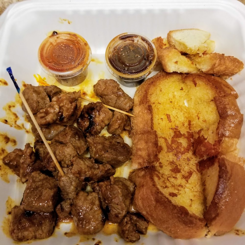 Acropolis Steakhouse