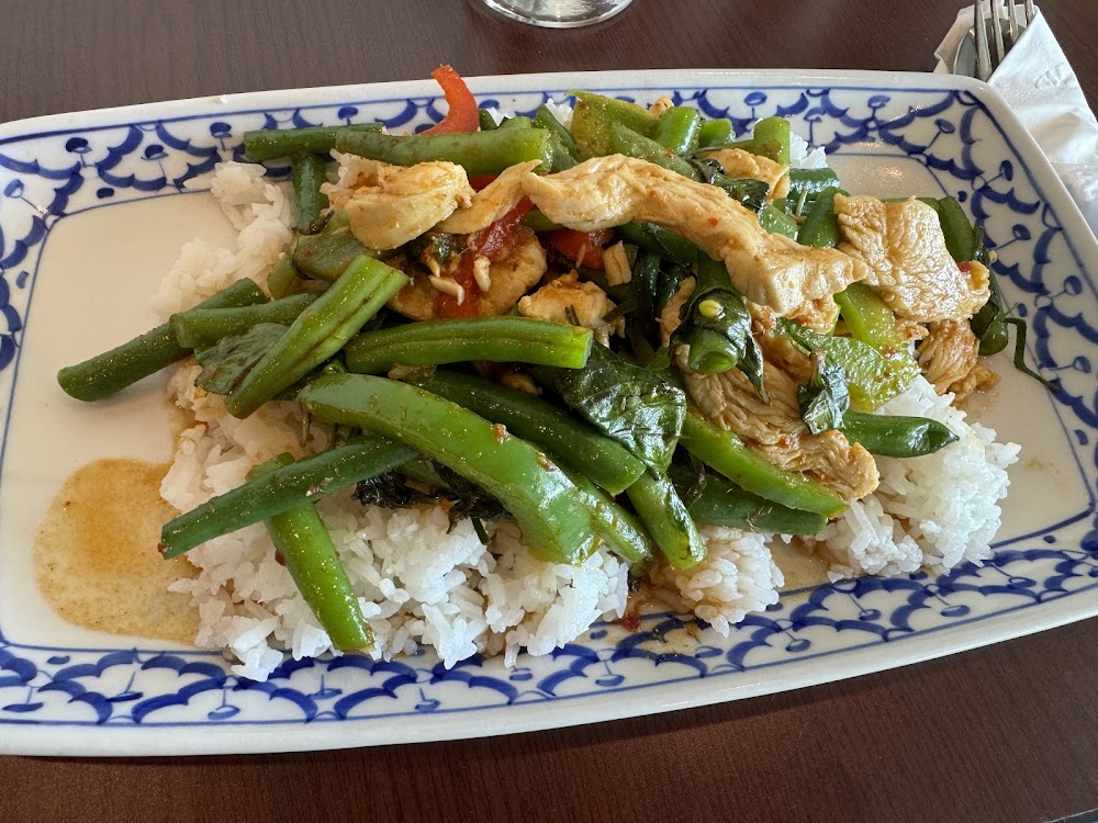 What A Meals