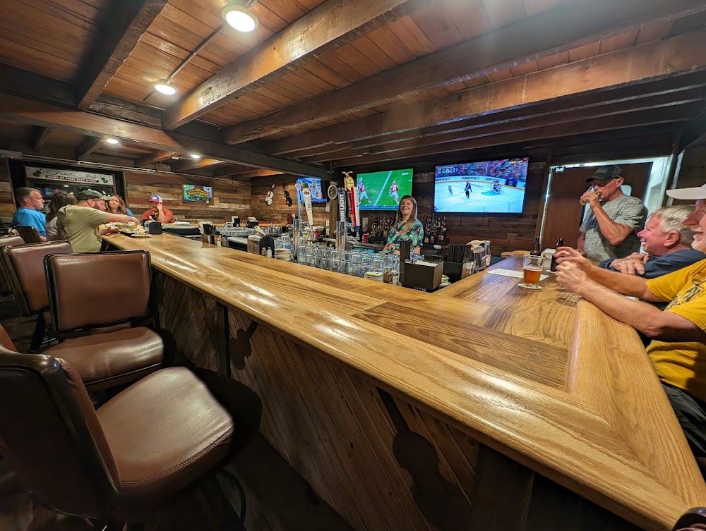 Fiddle Inn