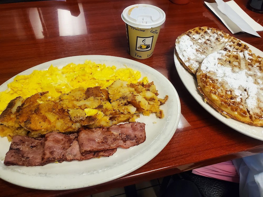 Grill 77