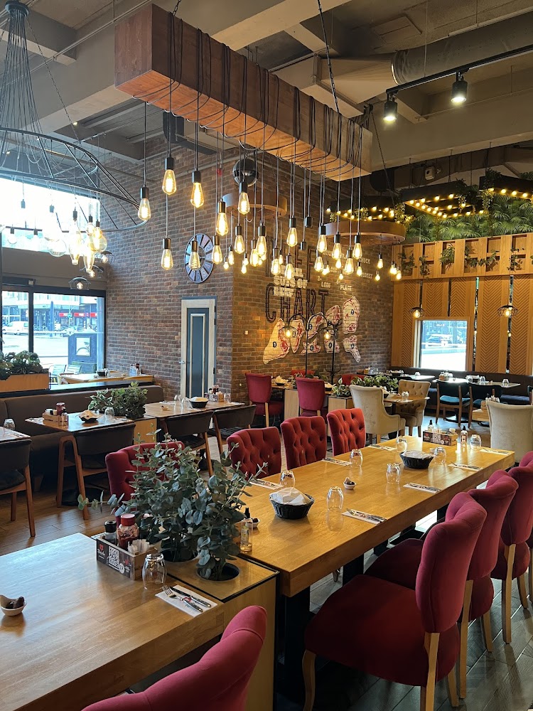 Beymen Steakhouse & Café