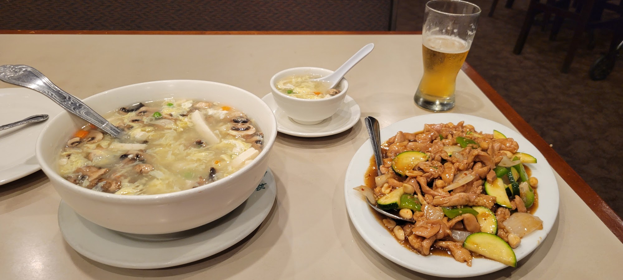 Yen Du Restaurant