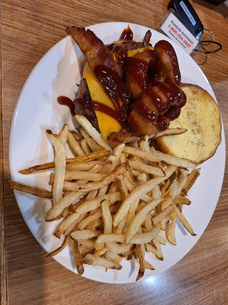 George's Steak House