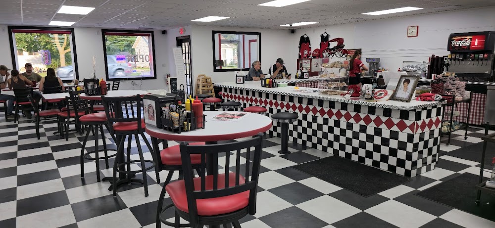 Grothe's Diner & Coffee House